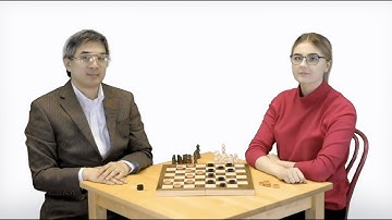 Chess and Checkers: I