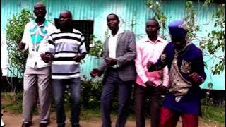 WASYA BY MAUREEN MUNANIE KISOMO