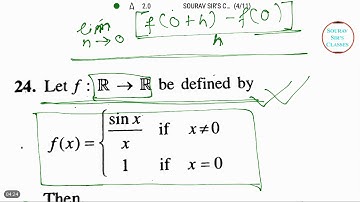 UGC CSIR NET 2017 Q-24 MATHEMATICAL SCIENCE 9 YEAR SOLVE,COMPLETE SOLUTION,ONLINE LECTURES