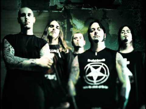 DevilDriver Coldblooded tekster