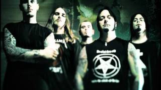 DevilDriver Coldblooded Lyrics