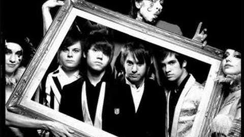 The String Quartet Tribute To Panic At The Disco - We