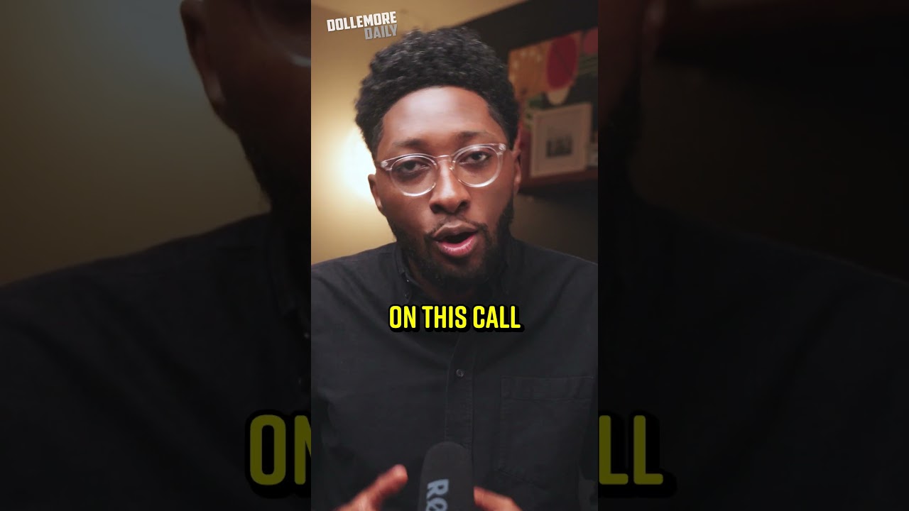 Donald Trump BRAGS LIKE A MORON About Harmful Policies to Black Voters!!! #shorts