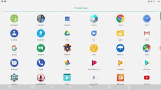 iSMA Android Aplikace - instalace