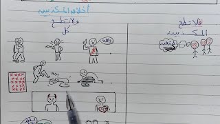 حفظ سورة القلم بسهولة