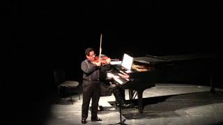 Elgar Salut d'amor
