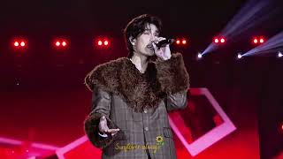 Phuwin - Love's Eye View @ Me and Thee Series Fan Party