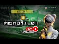freefire Live With Mishu ❤️#fflive #freefire #girllive