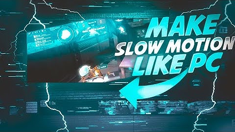 Edit Montage Like 777! Alight Motion Tutorial! Slow mo Like pc + sky glow + Sync + Swing Effect ❤🔥