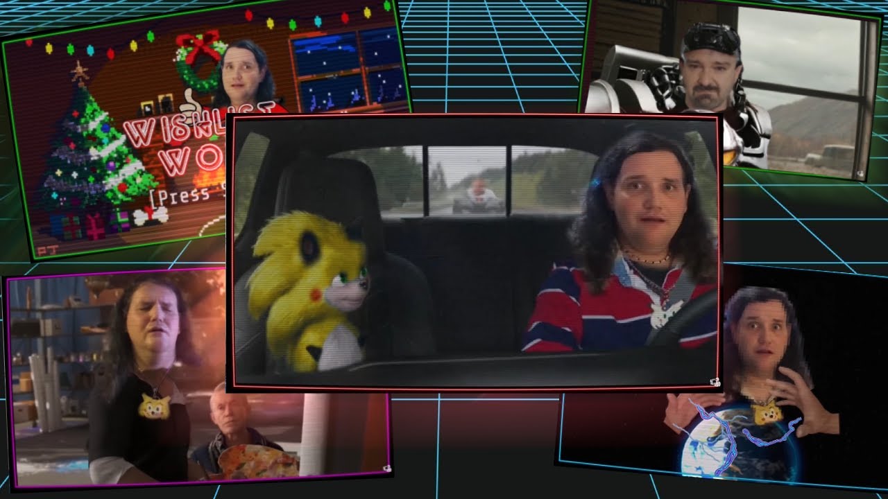 Unforgettable Intros featuring Chris Chan, DSP, and more | Compilation Terminal