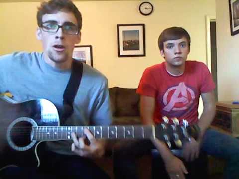 Modest Mouse's "Dashboard": Guitar/box/kazoo version.