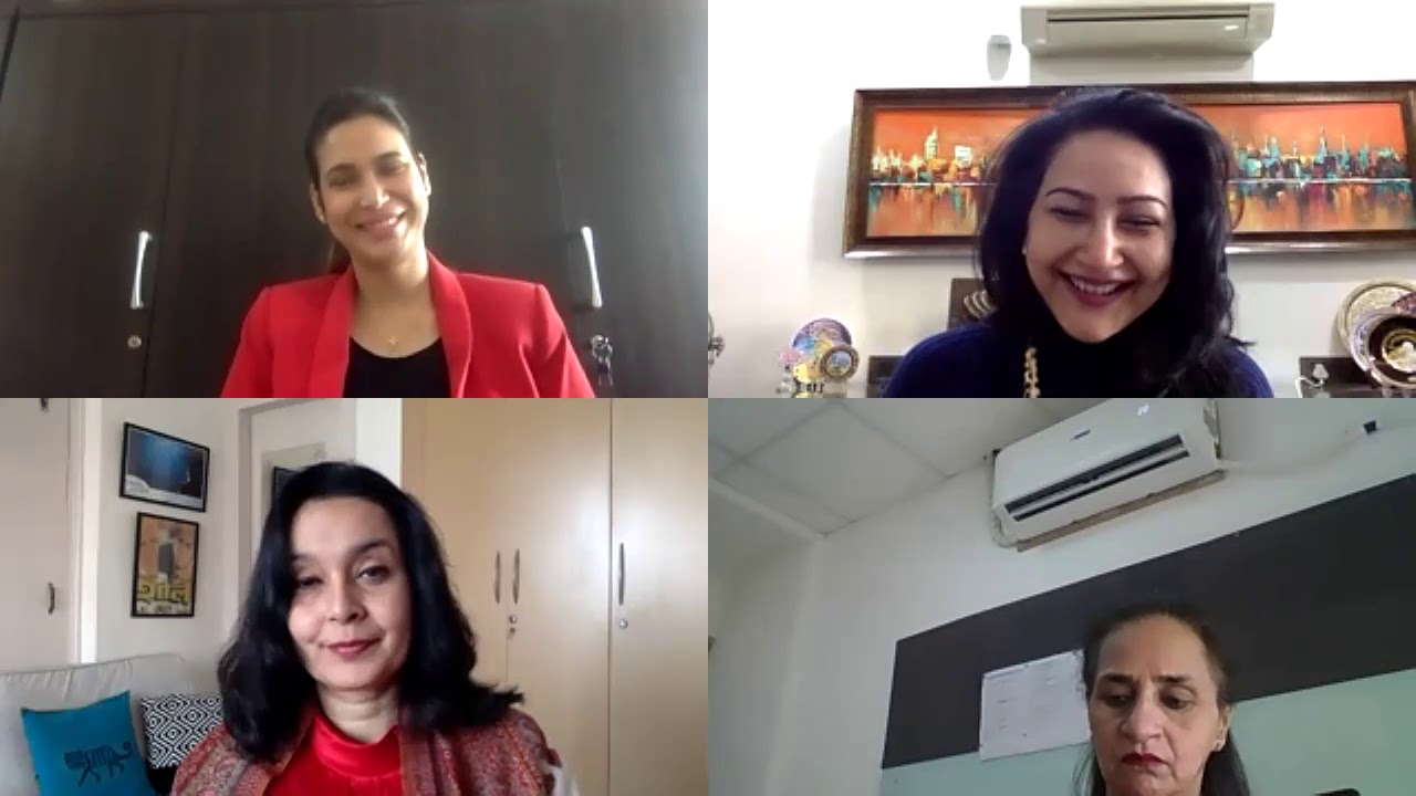 Women Empowerment: Myth or Reality