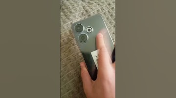 OneUI на Redmi... #Redmi #RIP #Android #Factory #Linux #Error #NoCommand