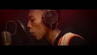 Grandi_Avan_laj - E MWEN'K RAP [ Vidéo Official ]