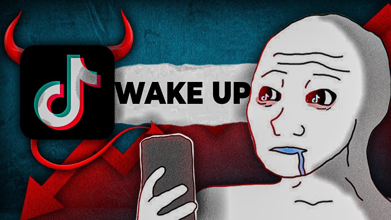 How TikTok Sends You to Hell