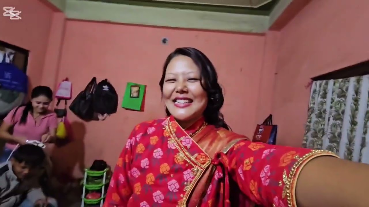 Buda lai linu chandragadi gako hoi sathi haru 🫂💐😍