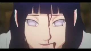 story' wa Naruto X Hinata, sedih