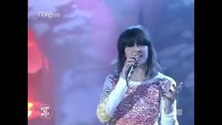 Pretenders 1994-06-13 Tve Hola Raffaella - Ill Stand By You