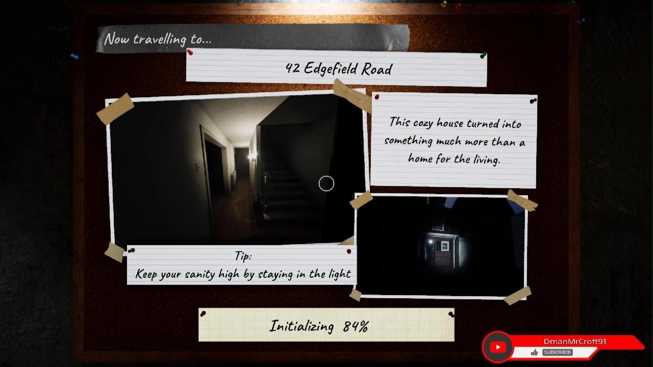 10 Minutes or less Challenge 12th Video (42 Edgefield Street) (no Commentary)