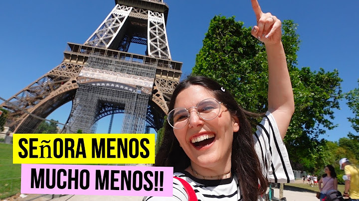 BONJOUR DESDE PARIS y HOTEL EN DISNEY💃🏻 Caro Trippar Vlogs