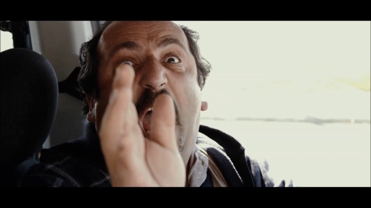 Bonus du film Erets Israel