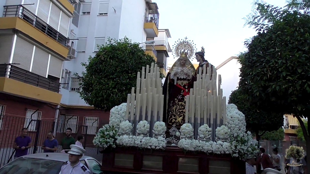 BM Municipal Coria del Río - Triana, tu Esperanza - Salud y Esperanza