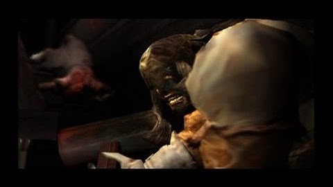 Clock Tower 3 [Part 2] 