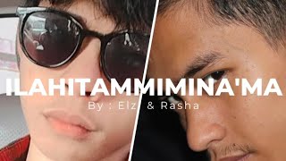 ILAHITAMIMINAMA ALAINA