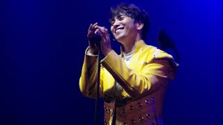 20190522 최후진술 마티네 스페셜 커튼콜 (최석진 Focus)