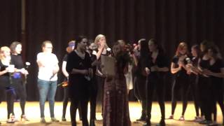 2017 LHS SPRING POPS CONCERT, TEACHER AWARD