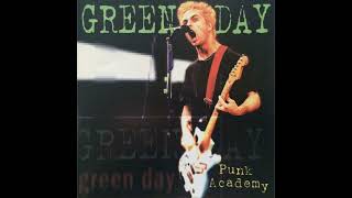 Green Day: All By Myself (Tre Cool 😎)