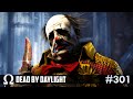 Don't MESS AROUND with THIS CLOWN! ☠️ | Dead by Daylight DBD Clown