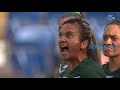 Maori vs Indigenous Womens NRL All Stars 2020 Haka & Unity Dance