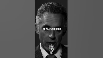 Environmentalist Or Anti-Human #jordanpeterson #shorts