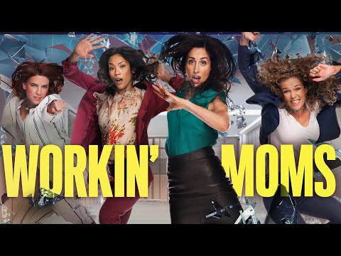 Season 5 trailer | Workin' Moms