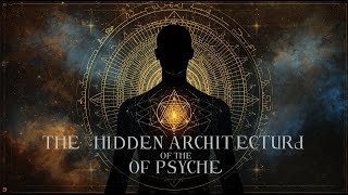 The Hidden Architecture of the Psyche | Carl Jung & The Alchemy of the Mind