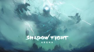 Shadow Fight 4: Arena