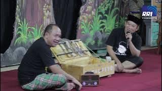 DOKUMENTER - KETOPRAK DRAMA TRADISIONAL YANG TERLUPAKAN