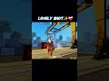 DAY 12. Free fire shorts 😎#freefire #viral #shortideo🔥🔥 #shorts #game #trending by @bkylivez