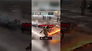 Basic Military Combat Training