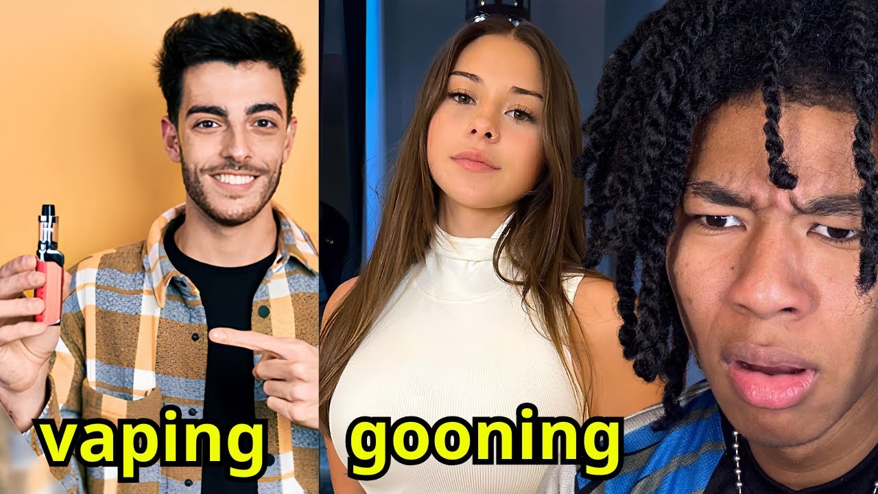 The Gen Z Addiction Problem