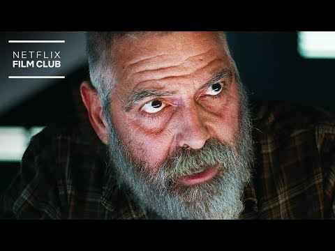 We lied to you about The Midnight Sky | Netflix