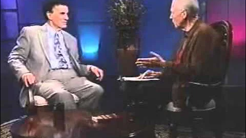 Don Gossett on William Branham (It's Supernatural with Sid Roth)