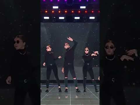 DS CREW. Как же они чувствуют #short #top #film #тнтpremier #тнт #танцы #dance