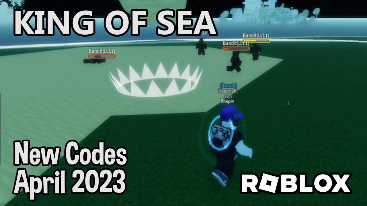 Sea Piece 2 Codes - Roblox Gift List (April 2023) Games Adda