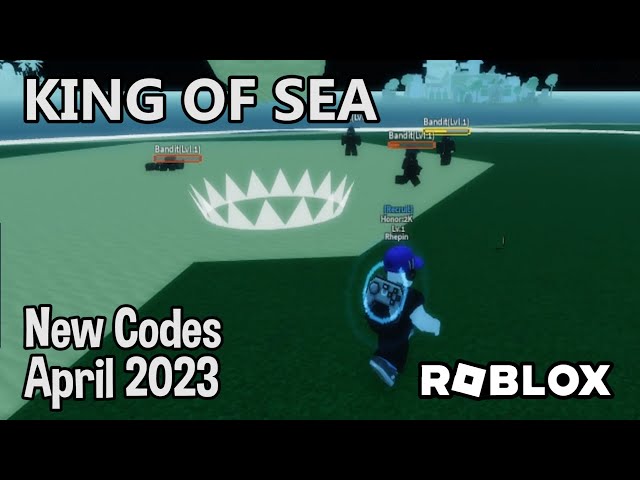Roblox Sea Piece 2 Codes (March 2023) - Gamepur