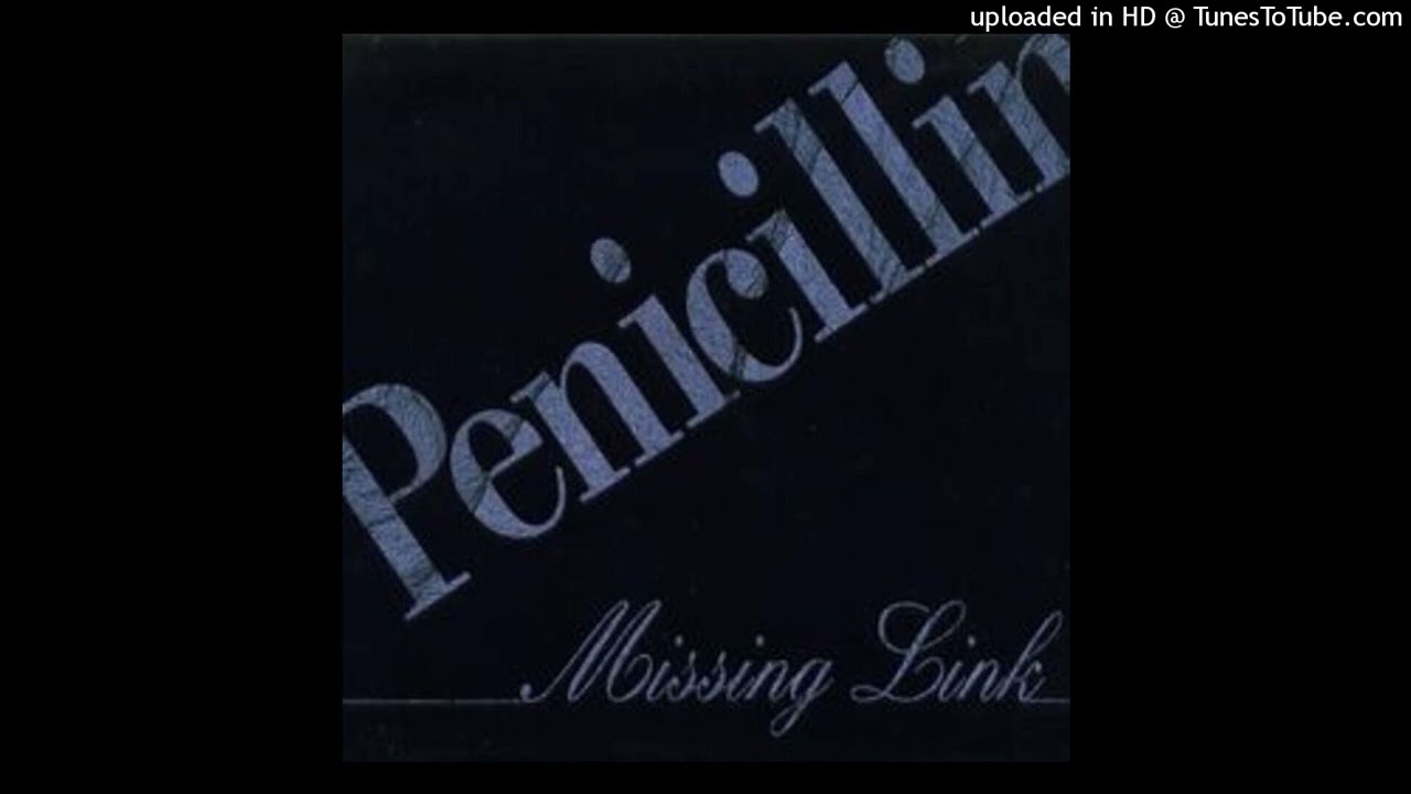 PENICILLIN - Brand New Lover (Vocal Cover) - YouTube