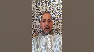 قراءة من سورة الشعراء.  #قرءان_كريم