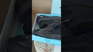 Prada Shoes, Sizes 40 - 45 , Price 4499 Inr Resimi