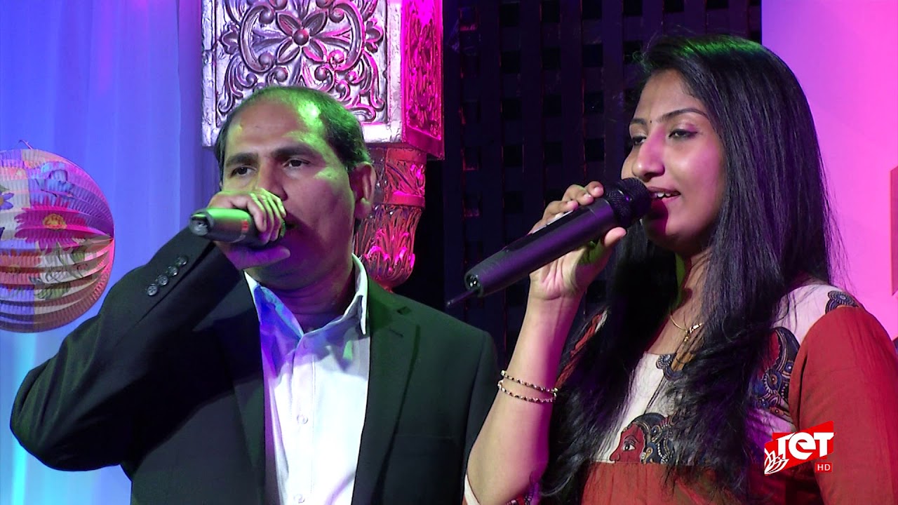 Muthukkalo - Nenjirukkum Varai